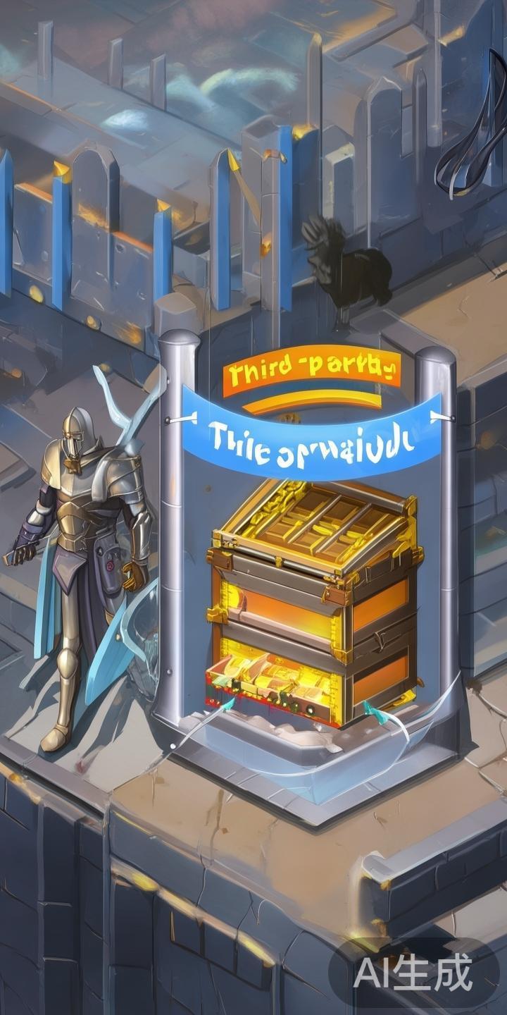 资金安全保障：多数正规平台提供第三方存管系统，确保