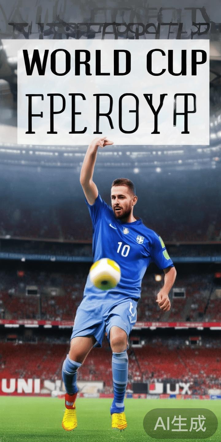 体彩世界杯赌球怎么玩?详细玩法解析与投注技巧指南 随着世界杯的脚步临近,许多足球迷除了关注比赛本身之