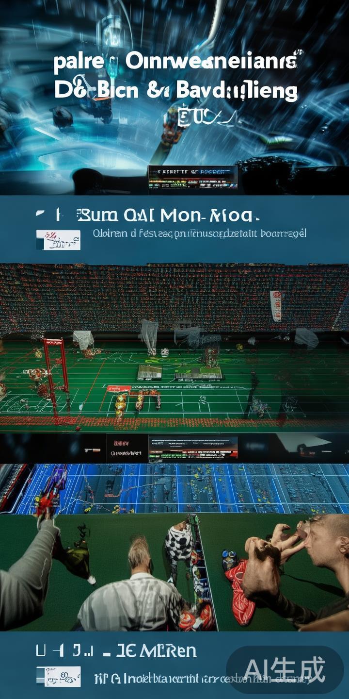 在当今互联网时代，体育彩票、足球赛事等竞猜活动不断