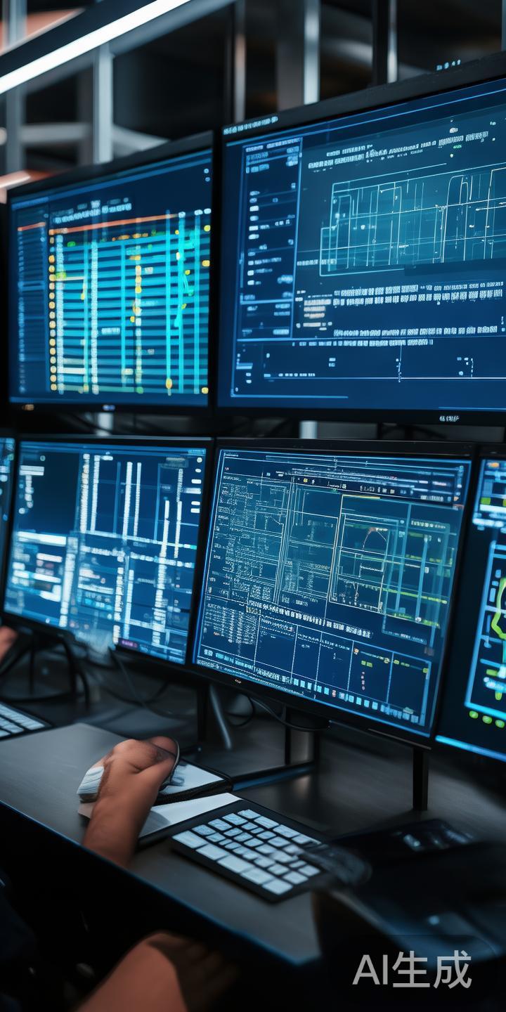 风控系统：为防止洗钱和欺诈行为，正规平台会建立严格