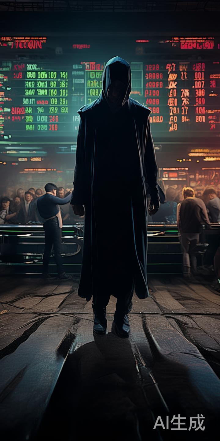 全面揭示赌球庄家操盘内幕:详细流程与操作揭秘 在赌球市场中,庄家指的是拥有实际操控比赛走势、操盘