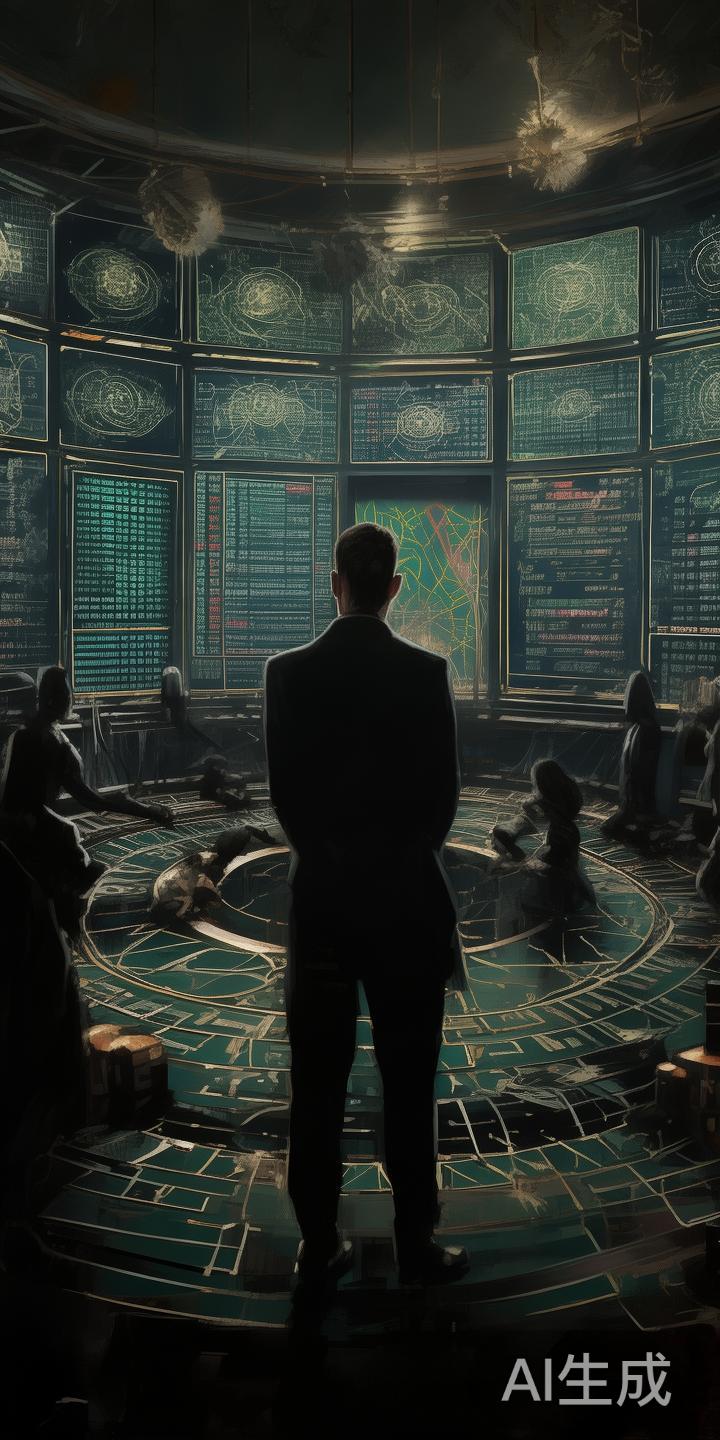 深度揭秘:揭露世界杯赌球集团的运作模式与隐藏内幕全景分析 赌球集团通常以高收益和高风险的双重特性吸引参与者。