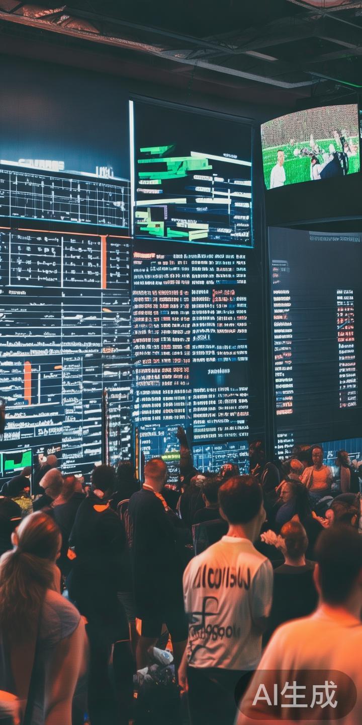 2024年世界杯赌球玩法全攻略及投注技巧指南全面解析 根据比赛中两个队伍的总进球数进行下注,如“总进球大