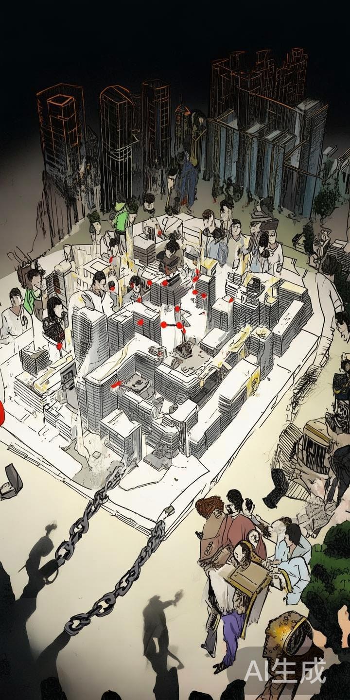 深入分析奉化地区网络赌球现象原因及防控策略研究 要根治奉化网络赌球现象,必须理解其深层次的成因。首