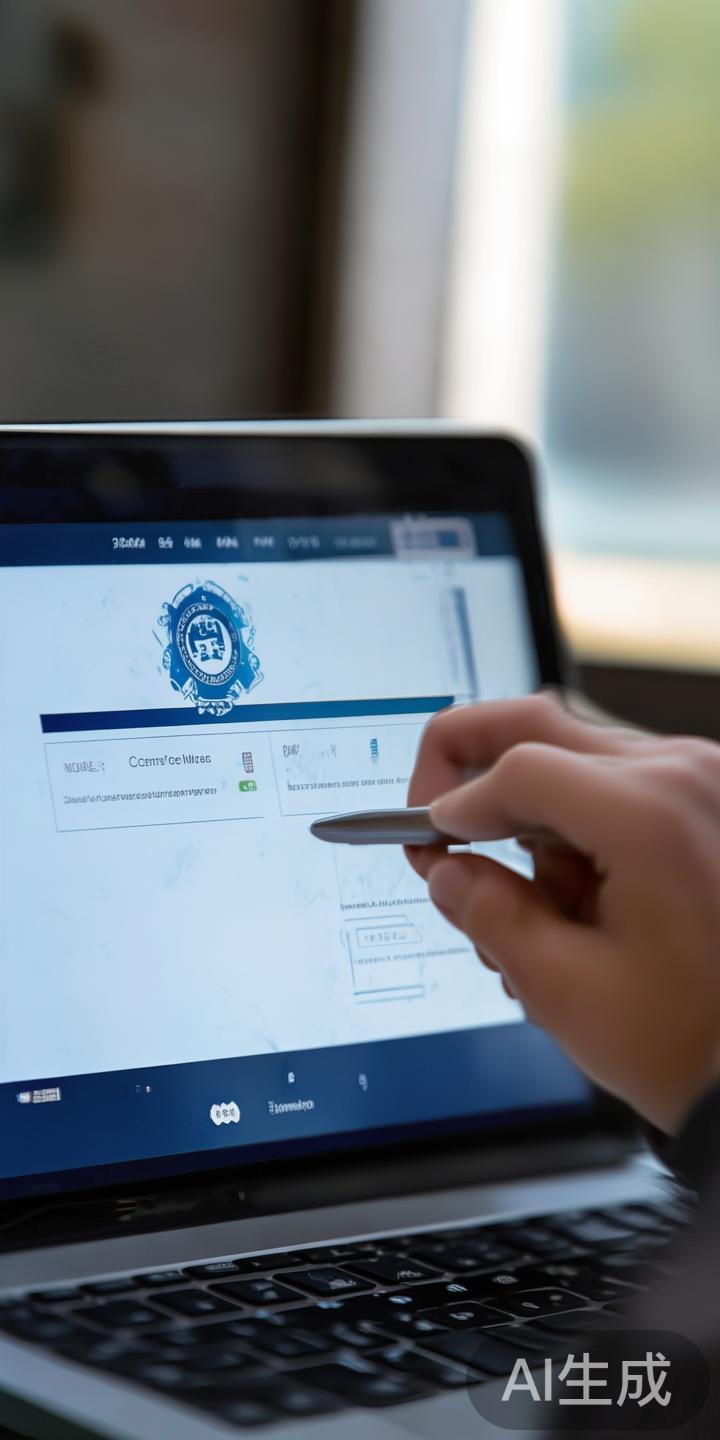 如何科学辨别正规可靠的网上赌球网址及获取最新入口指南 查看网站的资质与备案
正规平台通常会有明确的营业