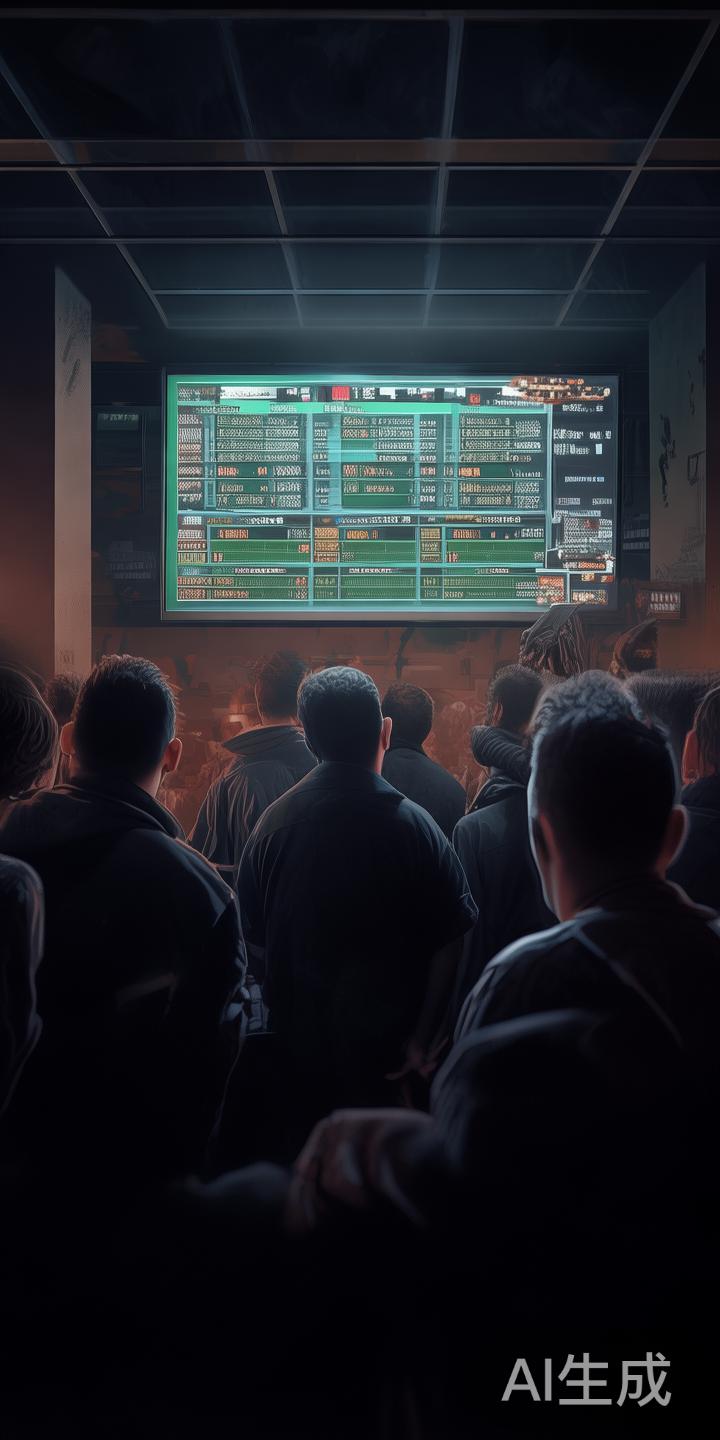 有些人声称通过赌球可以获得丰厚的收益，甚至实现经济