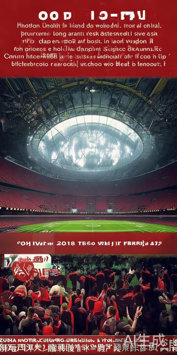 2018年俄罗斯世界杯赌球事件全盘解析:背后隐秘内幕深度揭秘 2018年俄罗斯世界杯作为足球盛事,不仅吸引了全球