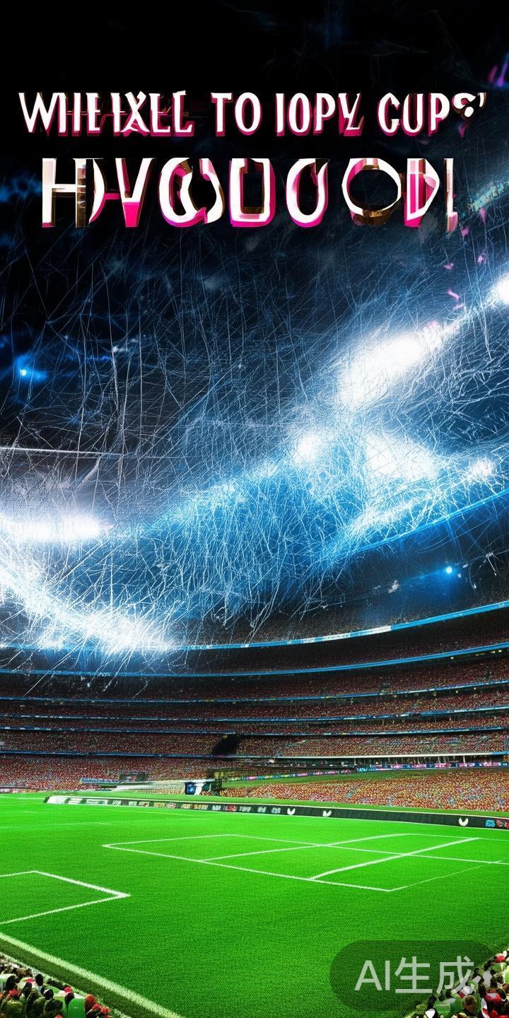 随着全球关注度持续升高的世界杯赛事逐渐逼近，许多足